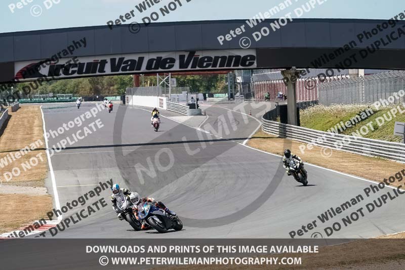 Val De Vienne;event digital images;france;motorbikes;no limits;peter wileman photography;trackday;trackday digital images